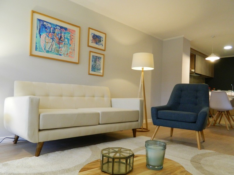 Ambientaci&oacute;n y decoraci&oacute;n departamento